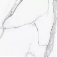 Керамогранит 73283 Statuario Bianco 60x60 Cerdomus