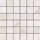 Мозаика 76045 Supreme Mosaico 4.7x4.7 Ivory Lev. 30x30 Cerdomus