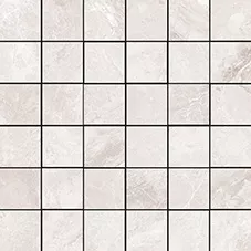 Мозаика 76045 Supreme Mosaico 4.7x4.7 Ivory Lev. 30x30 Cerdomus