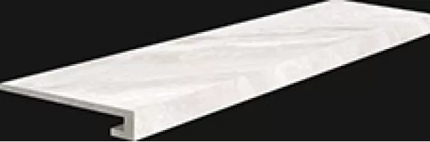 Ступень 77542 Supreme Gradino C.Retta Ivory Grip 33x120 Cerdomus