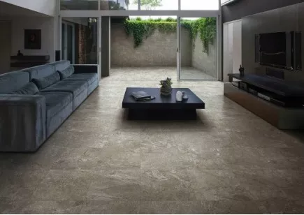 Керамогранит Cerdomus Dynasty Walnut 40x40