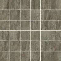 Мозаика Cerdomus Element Mosaico Brown 4.7x4.7 30x30 82536