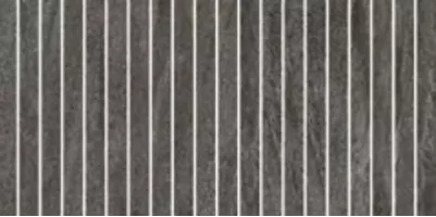 Декор Cerdomus Element Fascia Stripe Black 15x30 86900 Декор Cerdomus Element Fascia Stripe Black 15x30 86900