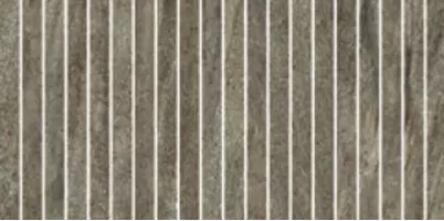 Декор Cerdomus Element Fascia Stripe Brown 15x30 86901