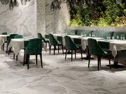 Мозаика Cerdomus Jade Mosaico Ninfa Perla Lev 27.7x35 82056