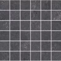 Мозаика Cerdomus Pietra del Maniero Mosaico Antracite 4.7x4.7 30x30 88155 Мозаика Cerdomus Pietra del Maniero Mosaico Antracite 4.7x4.7 30x30 88155