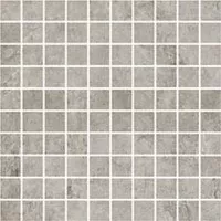 Мозаика 760920 Artifact Used Grey Mos 30x30 Cerim