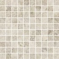 Мозаика 760908 Artifact Aged White Mos 30x30 Cerim Мозаика 760908 Artifact Aged White Mos 30x30 Cerim