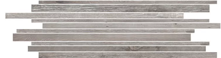 Декор 744313 Details Wood Gray Mod.List.Sfal. 15x40 Cerim