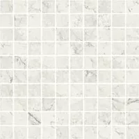 Мозаика 760957 Exalt Fairy White Mos Luc 30x30 Cerim Мозаика 760957 Exalt Fairy White Mos Luc 30x30 Cerim