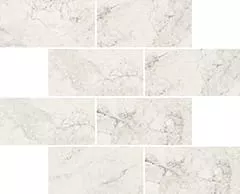 Мозаика 760996 Exalt Fai White Luc 6mm Mur 7.5x15 30x30 Cerim Мозаика 760996 Exalt Fai White Luc 6mm Mur 7.5x15 30x30 Cerim