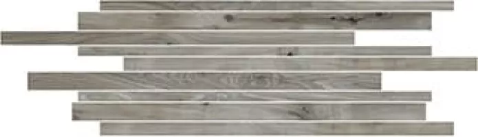 Декор 761786 Hi-Wood Smo Grey Luc 15x40 Cerim