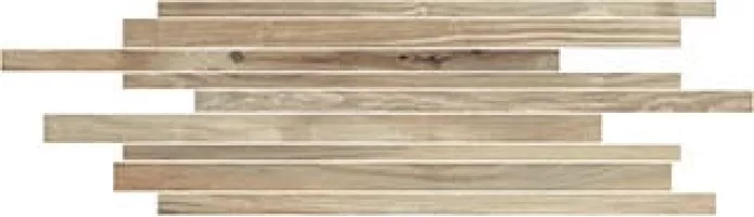 Декор 761788 Hi-Wood Walnut Luc 15x40 Cerim