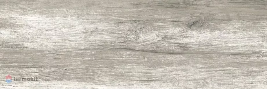 Керамогранит C-AQ4M092D Antiquewood глаз. серый 18.5x59.8 Cersanit