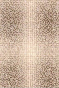 Настенная плитка BAN151D Bella бежевая 30x45 Cersanit