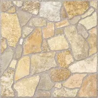 Керамогранит C-BG4R012D Borgo бежевый 42x42 Cersanit