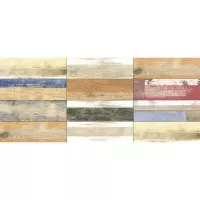 Керамогранит C-CL4M452D Colorwood глаз. многоцветный 18.5x59.8 Cersanit