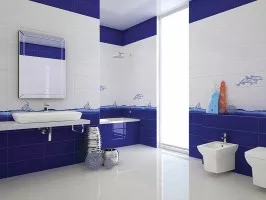 DeepBlue (Cersanit)