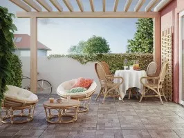Exterio (Cersanit)