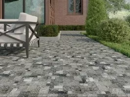 Granite (Cersanit)