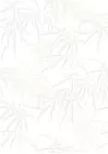 Настенная плитка JUM051R Jungle белая 25x35 Cersanit
