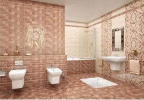 Morocco (Cersanit)