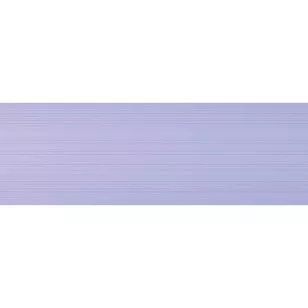 Настенная плитка C-MUS041D Muza сиреневая 20x60 Cersanit