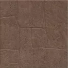 Напольная плитка C-OO4P112D Otto Brown 32.6x32.6 Cersanit