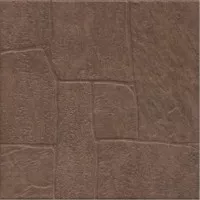 Напольная плитка C-OO4P112D Otto Brown 32.6x32.6 Cersanit Напольная плитка C-OO4P112D Otto Brown 32.6x32.6 Cersanit