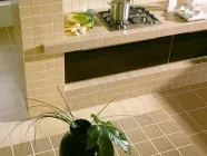 Sagra Beige (Cersanit)