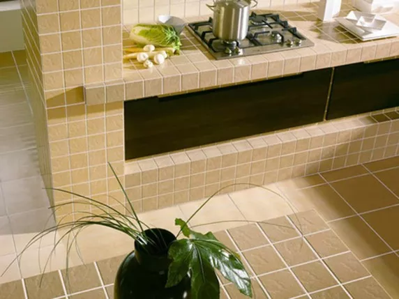 Sagra Beige (Cersanit)