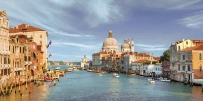 Декор UG2L453D Universal Glass Venice 30x60 Cersanit