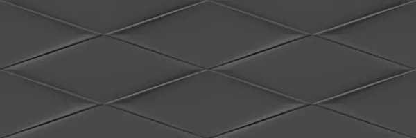 Плитка настенная VGU232 Vegas рельеф черный 25x75 Cersanit Плитка настенная VGU232 Vegas рельеф черный 25x75 Cersanit