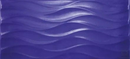 Плитка настенная WAG121 Wave Dolphins 20x44 Cersanit