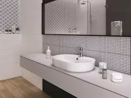 White (Cersanit)