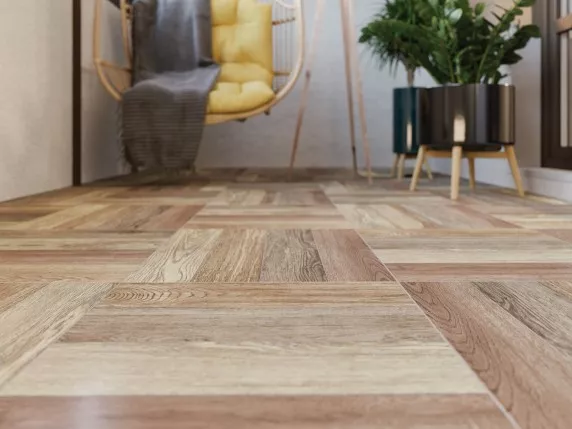 Woodstory (Cersanit)