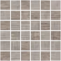 Мозаика 1059054 Alaska MOS 5x5 GREY 30x30 Cir Ceramiche Мозаика 1059054 Alaska MOS 5x5 GREY 30x30 Cir Ceramiche