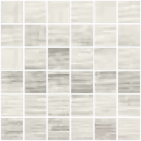 Мозаика 1059059 Alaska MOS 5x5 WHITE 30x30 Cir Ceramiche Мозаика 1059059 Alaska MOS 5x5 WHITE 30x30 Cir Ceramiche