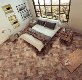 Керамогранит 10473702 Chicago ESAG.OLD CHICAGO 56 24x27.7 Cir Ceramiche
