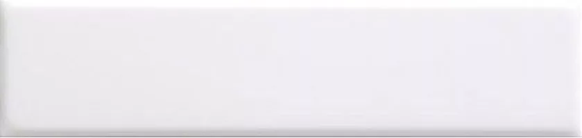 Керамогранит 1037908 Flair BIANCO 14x56 Cir Ceramiche