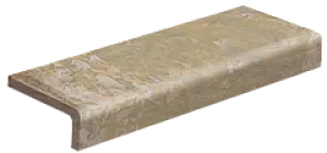 Специальный элемент 1053491 Havana ELEM L COHIBA 10x40 Cir Ceramiche
