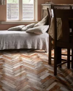 Специальный элемент 1053491 Havana ELEM L COHIBA 10x40 Cir Ceramiche