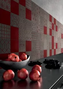 Керамогранит 1055776 Mat W MUD 42 6.5x40 Cir Ceramiche