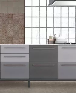 Керамогранит 1055776 Mat W MUD 42 6.5x40 Cir Ceramiche