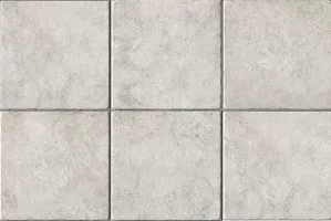 Керамогранит 1051027 Recupera Mix Bianco 40x40 Cir Ceramiche