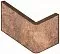 Специальный элемент 1053404 Recupera Elem.L Cotto Naturale 10x6x14 Cir Ceramiche