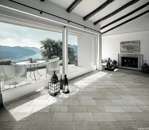 Reggio Nell Emilia (Cir Ceramiche)