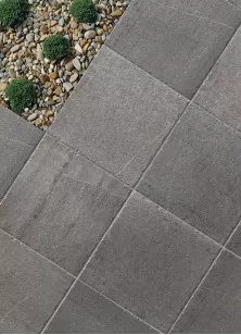 Керамогранит 1060190 Reggio Nell Emilia Broletto 40x40 Cir Ceramiche