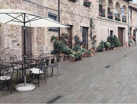 Reggio Nell Emilia (Cir Ceramiche)