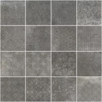 Керамогранит 1046735 Riabita Il Cotto Fabric Industrial 20x20 Cir Ceramiche Керамогранит 1046735 Riabita Il Cotto Fabric Industrial 20x20 Cir Ceramiche